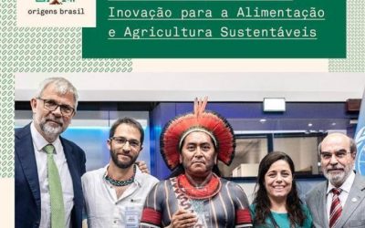 IMAFLORA to receive the first International Innovation Award for Sustainable Food and Agriculture