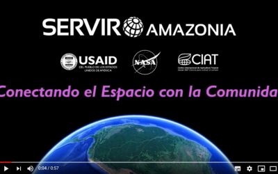 Voices: SERVIR-Amazonia Team launches Website