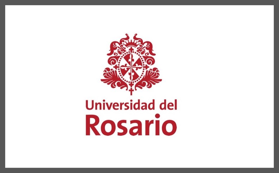 Primer Memorándum de Entendimiento con la Universidad del Rosario en Colombia
