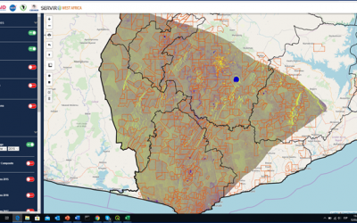 Reducing illegal gold mining in the tropical forests of Ghana and Peru: A forthcoming collaboration across the Atlantic