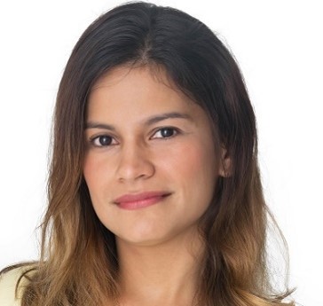 Paola Cruz