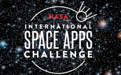 Ganadores caleños del Space Apps Challenge con talento de exportación