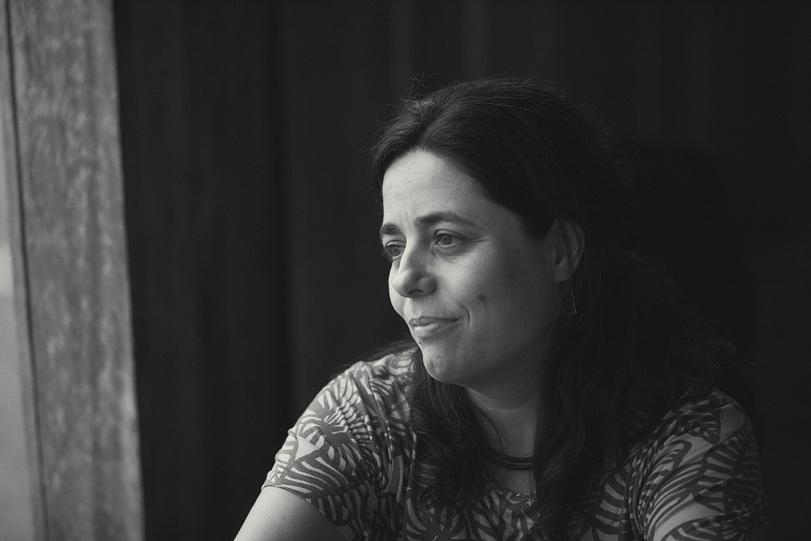Patricia Cota Gomes: La ingeniera con alma indígena