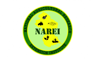 Guyana’s NAREI seeks high tech solutions with SERVIR-Amazonia to better manage its fragile mangrove environment