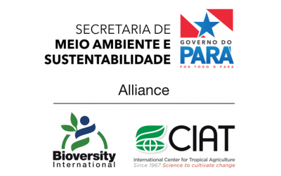 Acordo de cooperação assinado com a SEMAS-Pará
