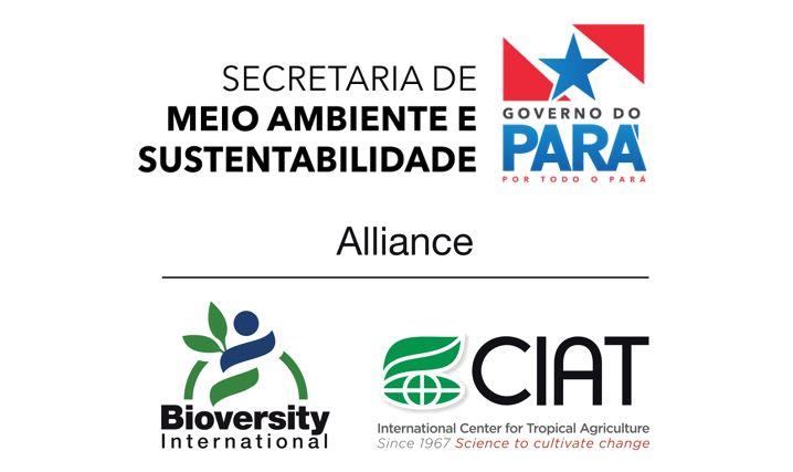 Acordo de cooperação assinado com a SEMAS-Pará
