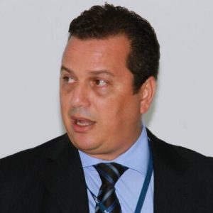Adriano Venturieri Investigador