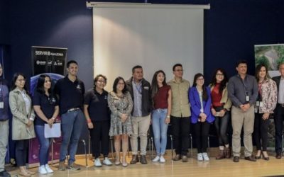 Fortalecer alianzas estratégicas con la Academia para impulsar la gestión ambiental y territorial en Ecuador